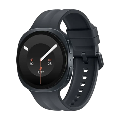 Watch Samsung Galaxy Watch 9 L345 40mm LTE Region West - Graphite