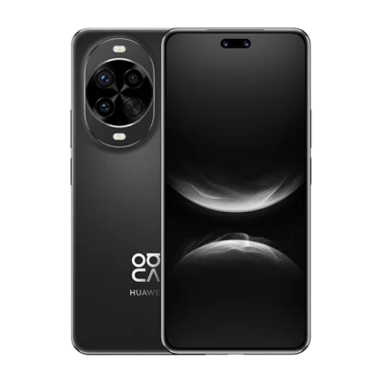 Huawei Nova 14 Pro Dual Sim 12GB RAM 512GB – Black