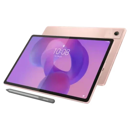 Tablet Lenovo Idea Tab Plus WiFi 12.1 2.5K 8GB RAM 256GB with Pen - Rose