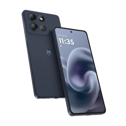 Motorola XT2527-7 Moto G86 Power 5G Dual Sim 8GB RAM 512GB – Spellbound