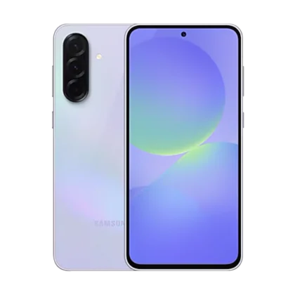 Samsung Galaxy A36 A366 5G Dual Sim 6GB RAM 128GB – Lavender