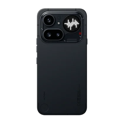 Nothing Phone 4a Pro 5G Dual Sim 8GB RAM 128GB – Black