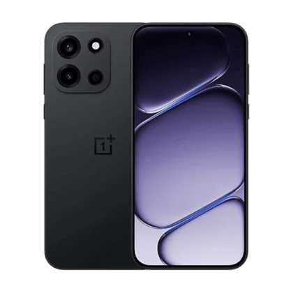 OnePlus Nord 6 5G Dual Sim 8GB RAM 256GB - Black