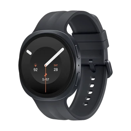Watch Samsung Galaxy Watch 9 L355 44mm LTE Region East - Silver