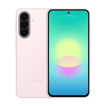Samsung Galaxy A27 A276 5G Dual Sim 8GB RAM 256GB – Pink