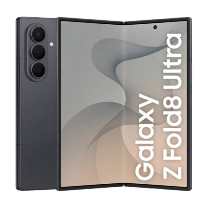 Samsung Galaxy Z Fold8 Ultra F976B 5G 12GB RAM 256GB - Graphite