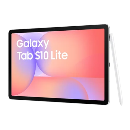 Tablet Samsung Galaxy Tab S10 Lite X400 WiFi 10.9 8GB RAM 256GB – Silver