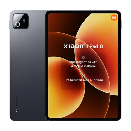 Tablet Xiaomi Pad 8 11.2 8GB RAM 128GB WiFi - Grey