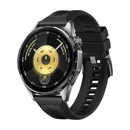 Watch Huawei Watch GT6 46mm – Black