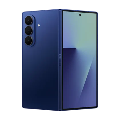 Samsung Galaxy Z Fold7 F966B 5G 12GB RAM 512GB – Blue Shadow