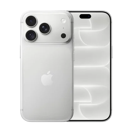 Apple iPhone 18 Pro 512GB - Silver