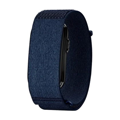 Watch Garmin Cirqa Smart Band L/XL - Blue