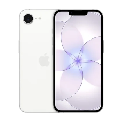 Apple iPhone 17e 256GB – White