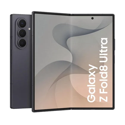 Samsung Galaxy Z Fold8 Ultra F976B 5G 12GB RAM 512GB – Graphite