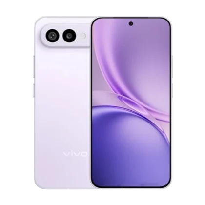 Vivo X300 FE 5G Dual Sim 12GB RAM 256GB - Purple