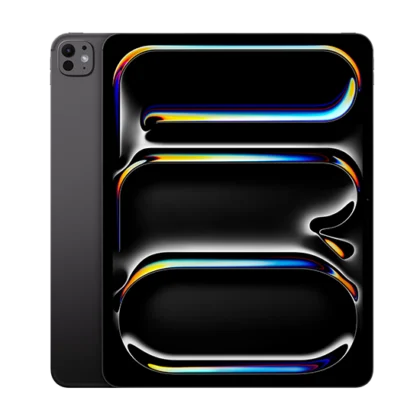 Tablet Apple iPad Pro 13 7.Gen. (2024) M4 2TB WiFi – Space Black