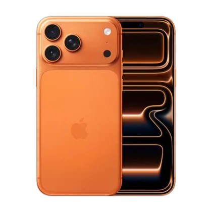 Apple iPhone 17 Pro Max 512GB – Cosmic Orange