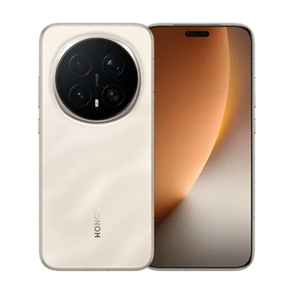 Honor Magic8 Pro 5G Dual Sim 16GB RAM 1TB - Gold