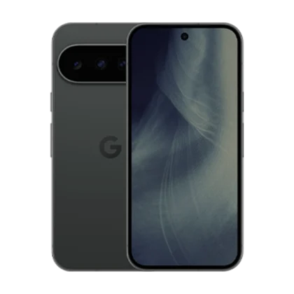 Google Pixel 11 5G Dual Sim 12GB RAM 512GB – Obsidian