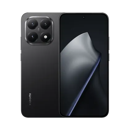 Xiaomi 15T 5G Dual Sim 12GB RAM 512GB – Black