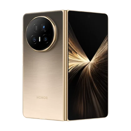 Honor Magic V5 5G Dual Sim 16GB RAM 512GB – Gold