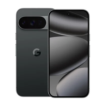Google Pixel 10 Pro 5G Dual Sim 16GB RAM 256GB - Obsidian