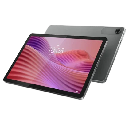 Tablet Lenovo Tab TB311FU 4GB RAM 128GB with Clear Case - Luna Grey
