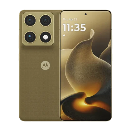 Motorola XT2603-2 Moto Signature 5G Dual Sim 16GB RAM 512GB - Olive