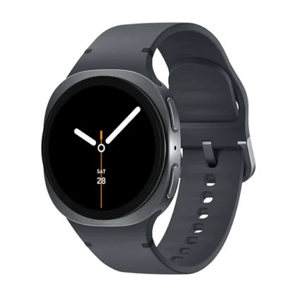 Watch Samsung Galaxy Watch 8 L325 40mm LTE Region West – Graphite