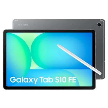 Tablet Samsung Galaxy Tab S10 FE X520N WiFi 10.9 8GB RAM 128GB – Grey