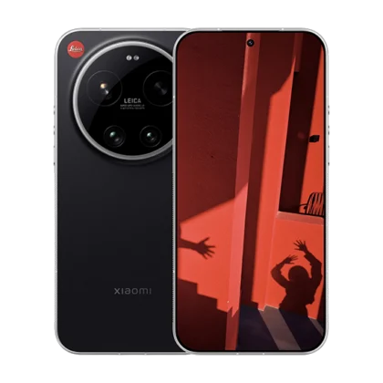 Xiaomi Leica Leitzphone 5G Dual Sim 16GB RAM 1TB – Black