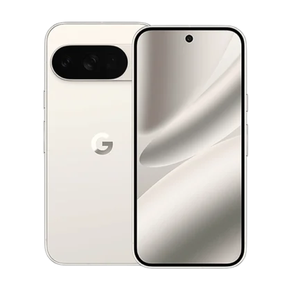 Google Pixel 10 Pro 5G Dual Sim 16GB RAM 256GB – Porcelain