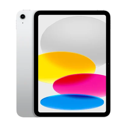 Tablet Apple iPad 10.9 11.Gen (2025) 256GB WiFi - Silver