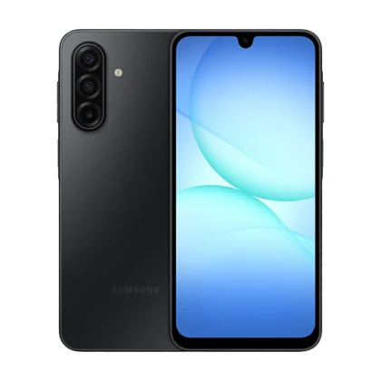Samsung Galaxy A17 5G A176 Dual Sim 4GB RAM 128GB - Black