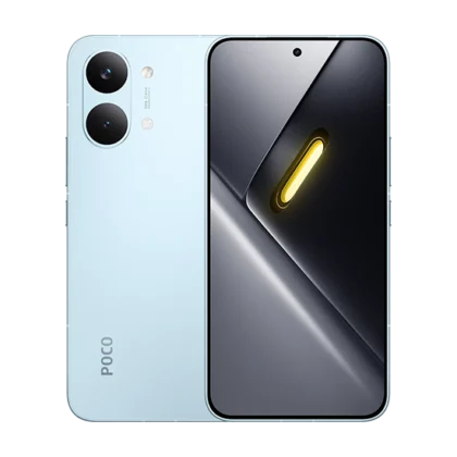 Xiaomi Poco X8 Pro Max 5G Dual Sim 12GB RAM 512GB – Blue