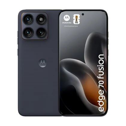 Motorola XT2605-1 Moto Edge 70 Fusion 5G 8GB RAM 512GB - Pantone Silhouette