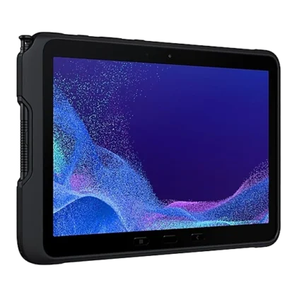 Tablet Samsung Galaxy Tab Active 4 Pro T636 10.1 5G 6GB RAM 128GB Enterprise Edition - Black
