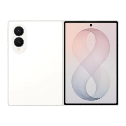Samsung Galaxy Z Fold8 F971B 5G 12GB RAM 256GB – Cream