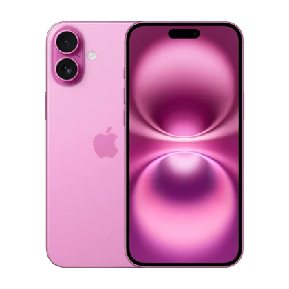 Apple iPhone 16 Plus 512GB – Pink