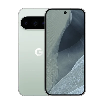 Google Pixel 11 Pro 5G Dual Sim 12GB RAM 256GB – Fog
