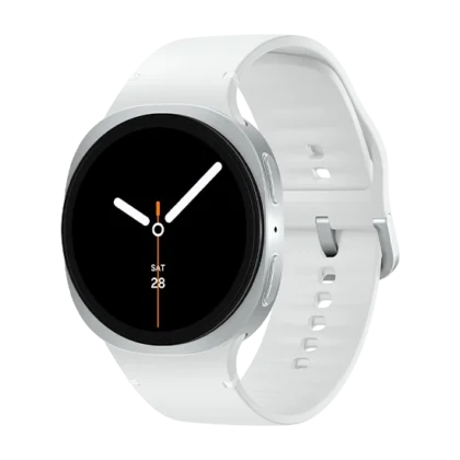 Watch Samsung Galaxy Watch 8 L335 44mm LTE Region East – Silver