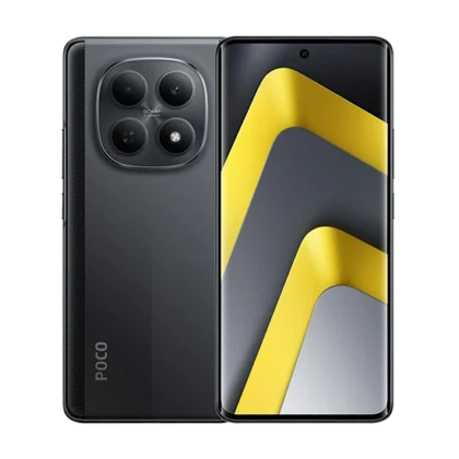 Xiaomi Poco M8 Pro 5G Dual Sim 8GB RAM 256GB – Black