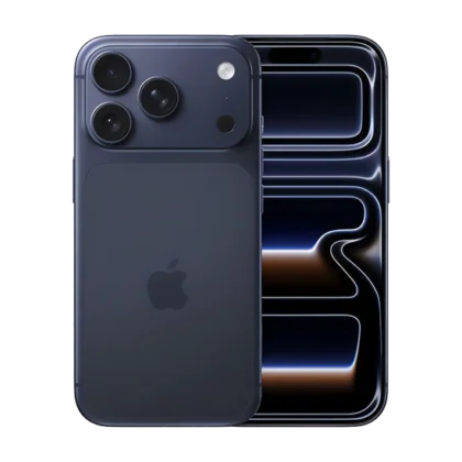 Apple iPhone 17 Pro 1TB - Deep Blue