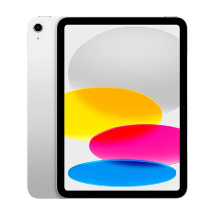 Tablet Apple iPad 10.9 11.Gen (2025) 512GB WiFi - Silver