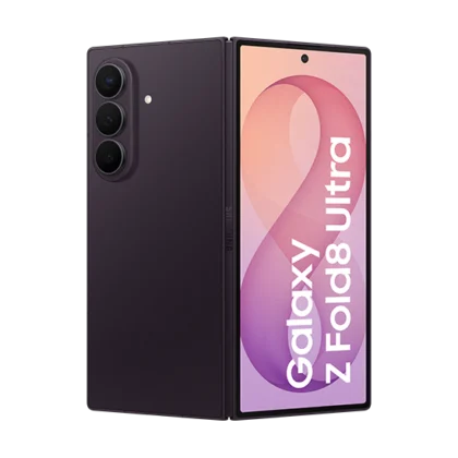 Samsung Galaxy Z Fold8 Ultra F976B 5G 12GB RAM 256GB – Graphite
