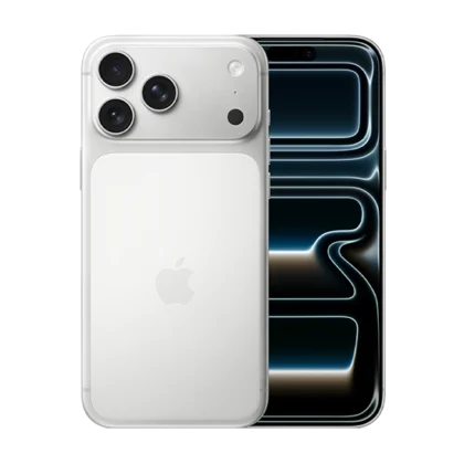 Apple iPhone 17 Pro 256GB - Silver
