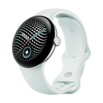 Watch Google Pixel Watch 5 45mm BT - Fog