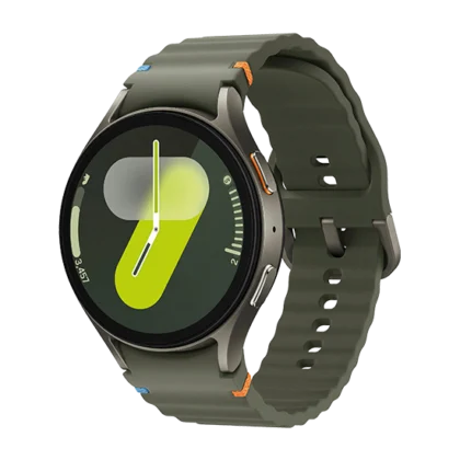 Watch Samsung Galaxy Watch 7 L310 44mm BT – Green