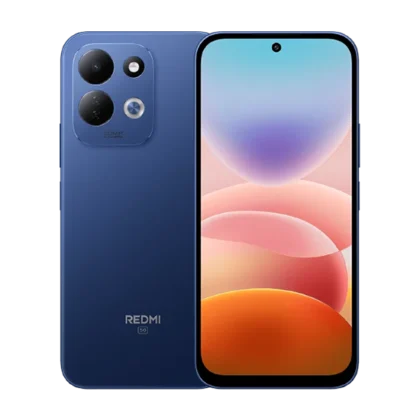 Xiaomi Redmi 17 5G Dual Sim 4GB RAM 256GB – Blue