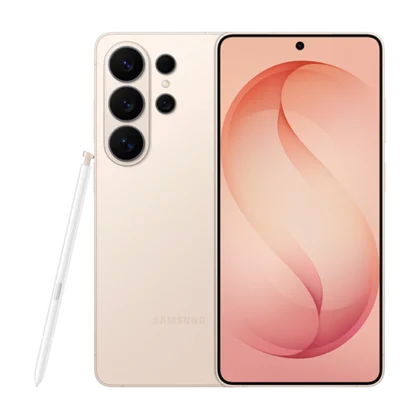 Samsung Galaxy S26 Ultra S948 5G Dual Sim 12GB RAM 512GB – Pink Gold